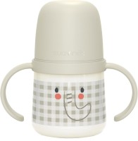 Photos - Baby Bottle / Sippy Cup Suavinex Night and Day 150 