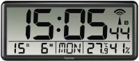 Thermometer / Barometer Hama Jumbo 