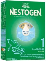 Photos - Baby Food Nestogen 1 600 