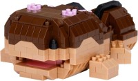 Photos - Construction Toy Nanoblock Clodsire NAN_22905