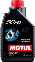 Photos - Gear Oil Motul 90 PA 1 L