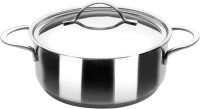 Photos - Stockpot Ibili Noah 605026 
