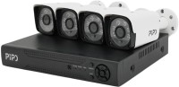 Photos - Surveillance DVR Kit PiPO Outdoor 007-4-2MP 