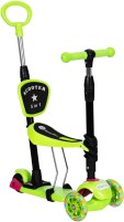 Photos - Scooter EcoToys YM-SW-6 