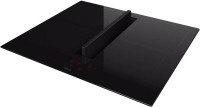 Photos - Hob Elica NikolaTesla Velvet BL/A/72 black