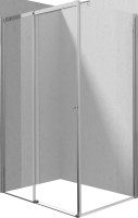 Photos - Shower Enclosure Deante Kerria Plus 100x80