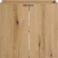 Photos - Washbasin cabinet Comad Nova 60 82-60-A-2D 