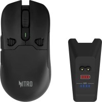 Photos - Mouse Acer OMR404 
