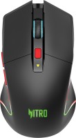 Photos - Mouse Acer OMR304 