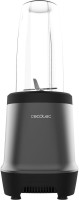 Mixer Cecotec Nutriblender Fusion gray