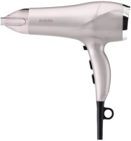 Hair Dryer BaByliss Mauve Lustre D781E 
