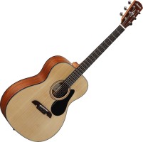 Photos - Acoustic Guitar Alvarez AF30 