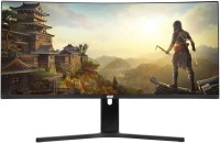 Photos - Monitor 2E G3424B 34 "  black