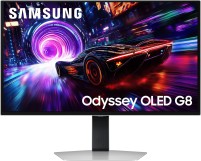 Monitor Samsung Odyssey OLED G81SF 27 27 "