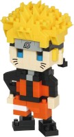 Construction Toy Nanoblock Naruto Uzumaki NBCC_134 