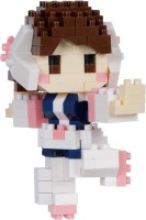 Photos - Construction Toy Nanoblock Ochaco Uraraka NBCC_185 