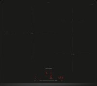 Photos - Hob Siemens EH 631HDC1E black