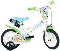 Kids' Bike Dino Bikes Bluey 12 