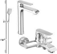 Photos - Bath Tap Set Mexen Pecos DS62 72713DS62-00 