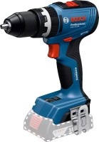 Photos - Drill / Screwdriver Bosch GSB 18V-65 Professional 06019N3306 