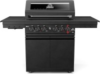 Photos - BBQ / Smoker KOLER Krone S2 