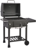 Photos - BBQ / Smoker Berdsen BD-891 