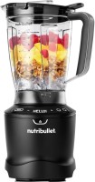 Photos - Mixer NutriBullet NBF50600AK black