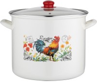 Photos - Stockpot Emalia 0G9655 