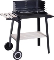 BBQ / Smoker Outsunny 846-032 
