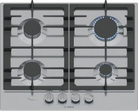 Hob Bosch PCP 6A5 I90 stainless steel
