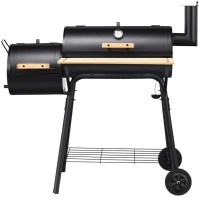 BBQ / Smoker Costway NP10876 