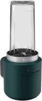 Photos - Mixer KitchenAid KSBR256SE green