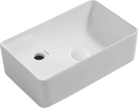 Photos - Bathroom Sink MIXXUS Premium Quadro-1201-R MP6504 430 mm
