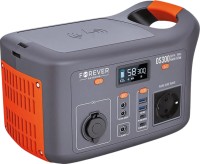 Photos - Portable Power Station FOREVER OS300 