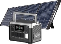 Photos - Portable Power Station Oukitel P1000 Plus+PV200 