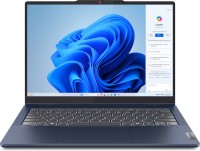 Photos - Laptop Lenovo IdeaPad Slim 5 14IRL8 (82XD0048UK)