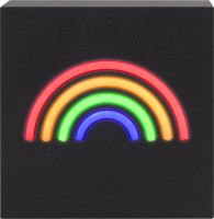 Photos - Portable Speaker Bigben Neon 