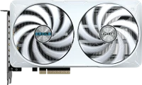 Graphics Card Gigabyte GeForce RTX 5060 Ti EAGLE OC ICE 16G 