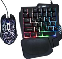 Photos - Keyboard UKC ART-7768 
