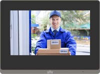 Photos - Intercom Uniview OEI-372S-H-W