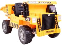 Photos - Kids Electric Ride-on Super-Toys JS-3198 