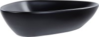 Photos - Bathroom Sink Beliani Tirig 600 600 mm