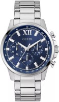 Wrist Watch GUESS Walker GW0900G4 