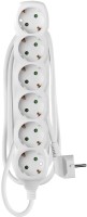 Photos - Surge Protector / Extension Lead EMOS P0621 