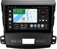 Photos - Car Stereo Gazer T6009-CW/L 