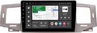 Photos - Car Stereo Gazer T6009-E120F Pro 