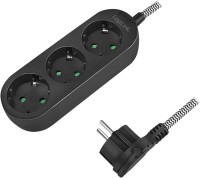 Surge Protector / Extension Lead LogiLink LPS261 