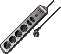 Photos - Surge Protector / Extension Lead Brennenstuhl 1153590610 