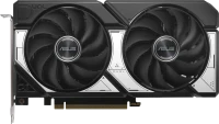 Graphics Card Asus GeForce RTX 5060 Ti Dual OC 16GB 