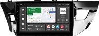 Photos - Car Stereo Gazer T6009-E160/H Pro 